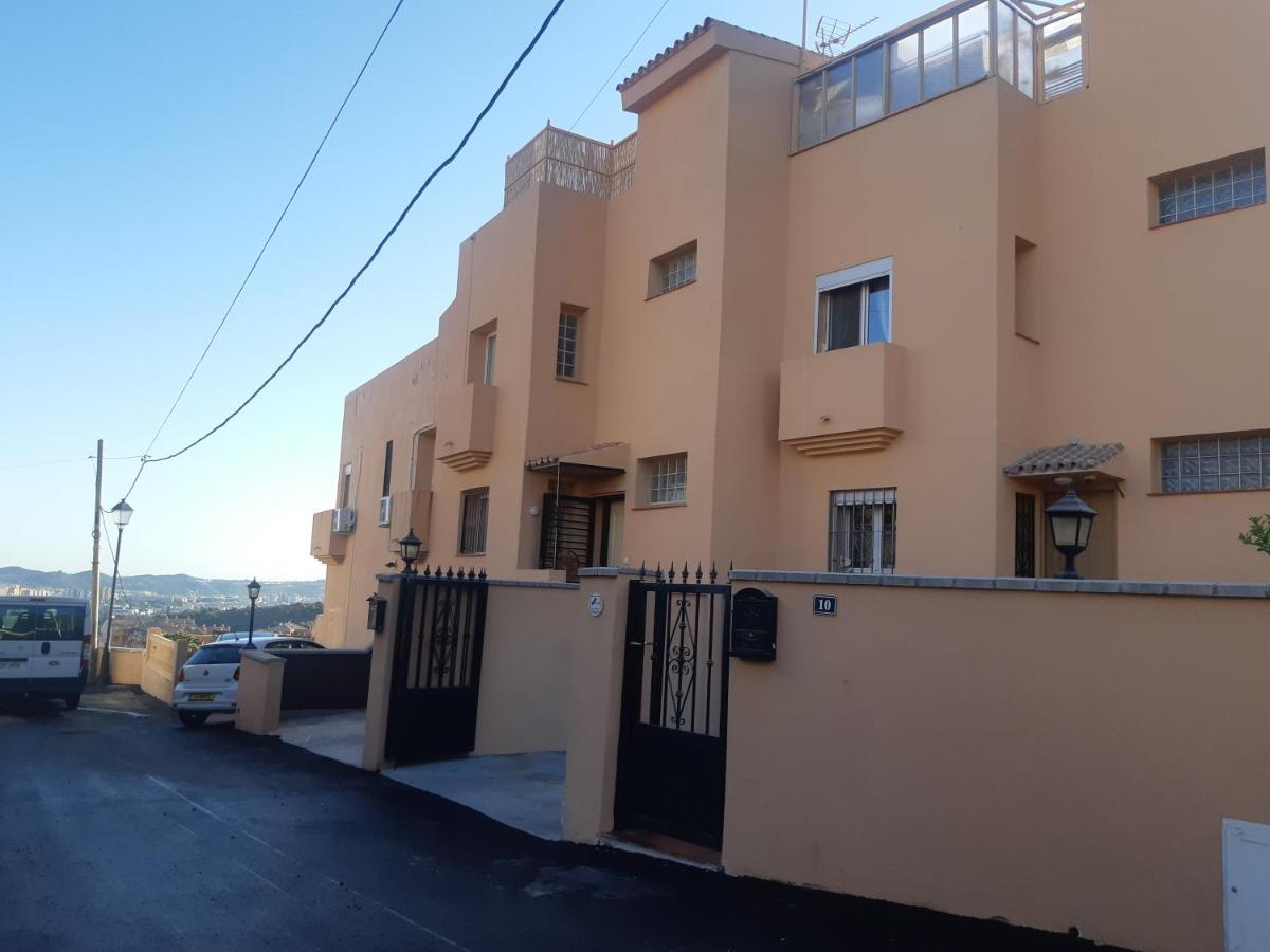 Cozy Apartment In Fuengirola Hills Buitenkant foto