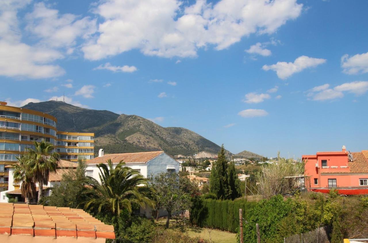 Cozy Apartment In Fuengirola Hills Buitenkant foto