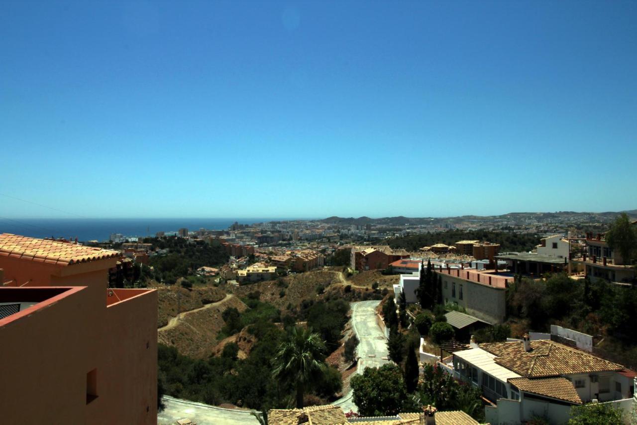 Cozy Apartment In Fuengirola Hills Buitenkant foto