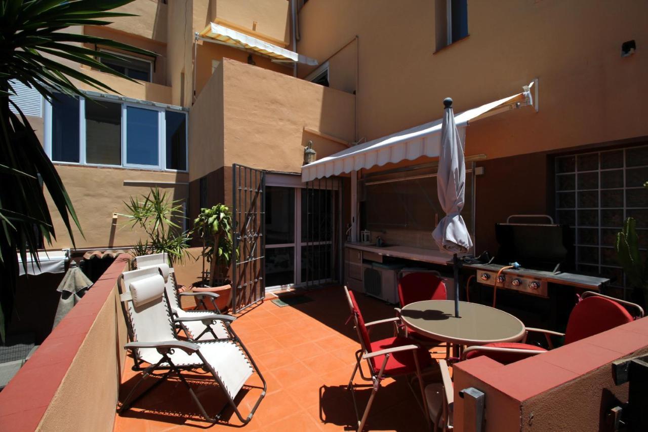 Cozy Apartment In Fuengirola Hills Buitenkant foto