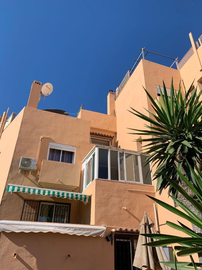 Cozy Apartment In Fuengirola Hills Buitenkant foto
