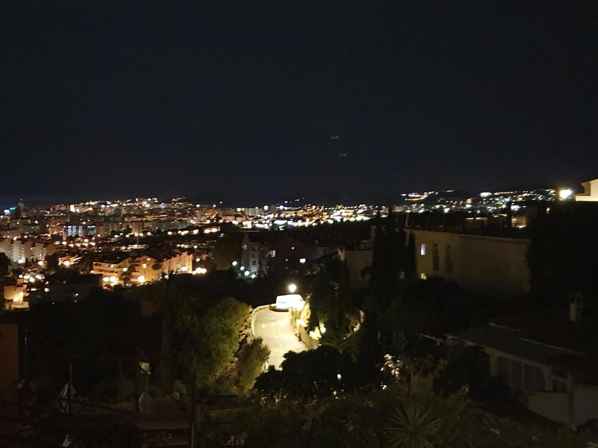 Cozy Apartment In Fuengirola Hills Buitenkant foto