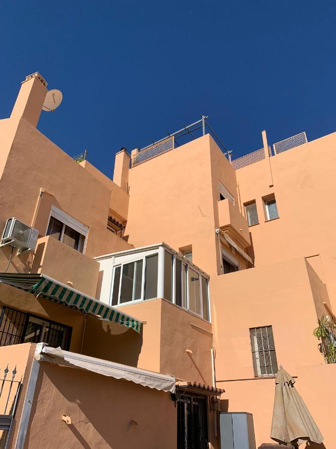 Cozy Apartment In Fuengirola Hills Buitenkant foto