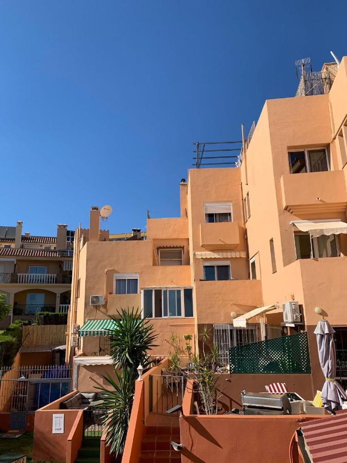 Cozy Apartment In Fuengirola Hills Buitenkant foto