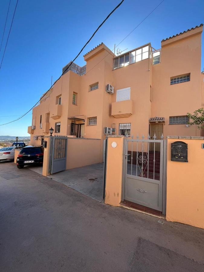 Cozy Apartment In Fuengirola Hills Buitenkant foto