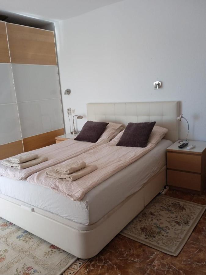 Cozy Apartment In Fuengirola Hills Buitenkant foto
