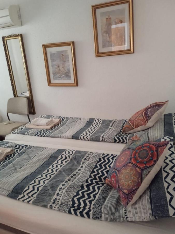 Cozy Apartment In Fuengirola Hills Buitenkant foto