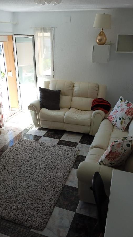 Cozy Apartment In Fuengirola Hills Buitenkant foto