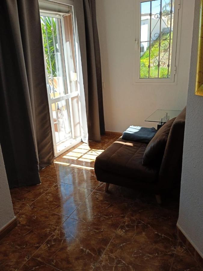 Cozy Apartment In Fuengirola Hills Buitenkant foto