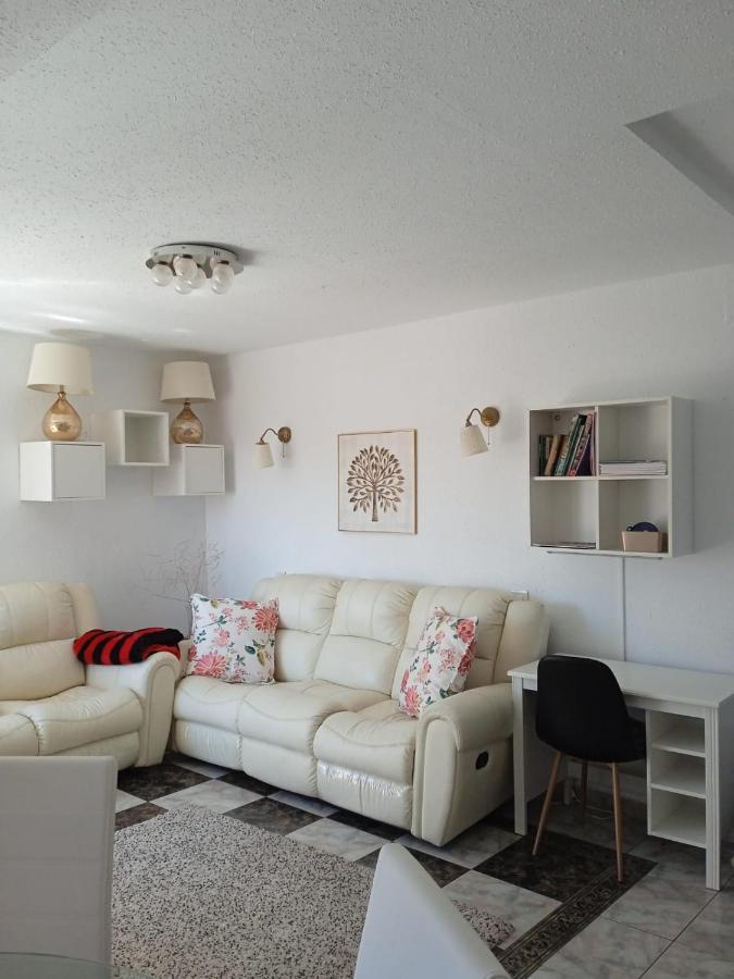 Cozy Apartment In Fuengirola Hills Buitenkant foto