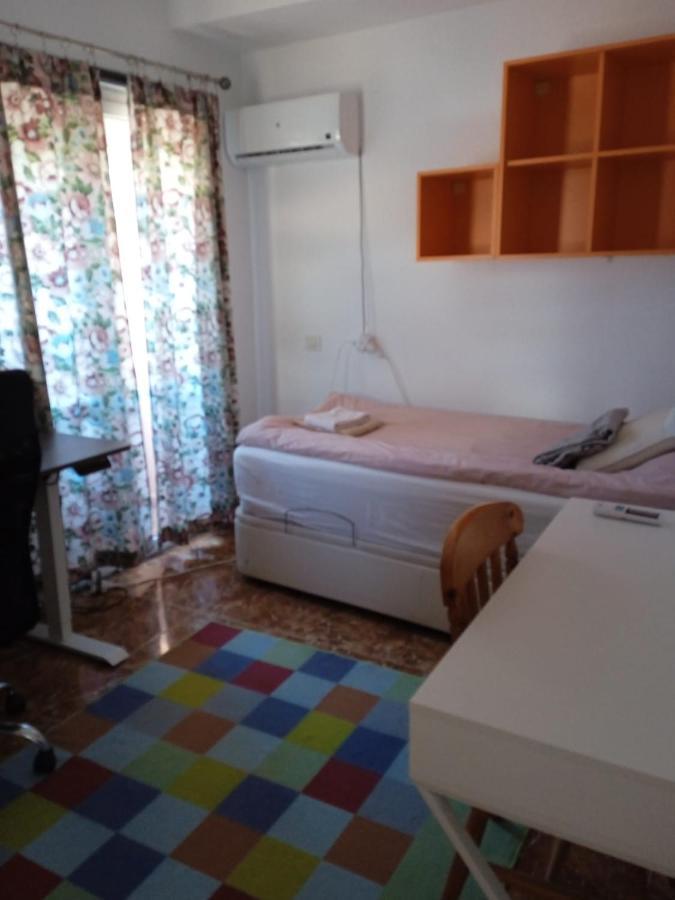 Cozy Apartment In Fuengirola Hills Buitenkant foto