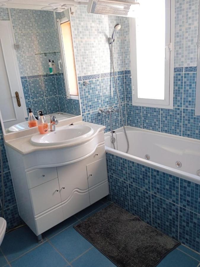 Cozy Apartment In Fuengirola Hills Buitenkant foto
