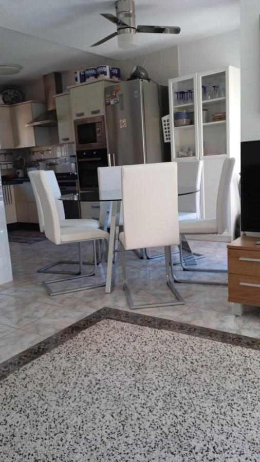 Cozy Apartment In Fuengirola Hills Buitenkant foto