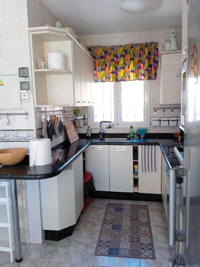 Cozy Apartment In Fuengirola Hills Buitenkant foto