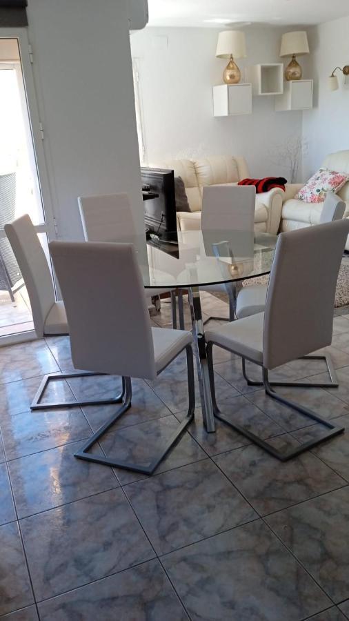 Cozy Apartment In Fuengirola Hills Buitenkant foto